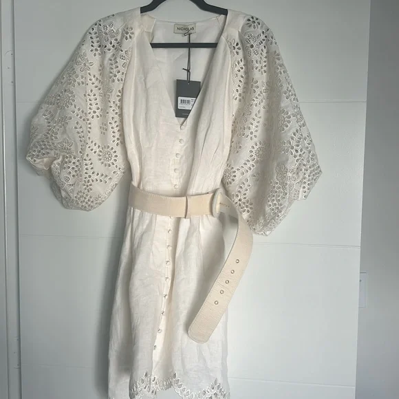 NICHOLAS Louise Dress